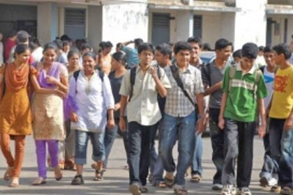 Poll 2019: The young want to speak, but is anyone listening?
