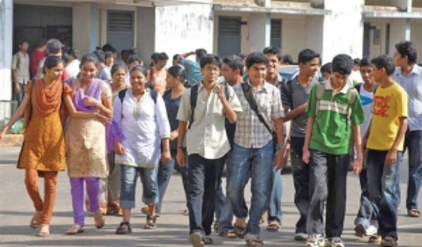 Poll 2019: The young want to speak, but is anyone listening? 1 Poll 2019: The young want to speak, but is anyone listening?
