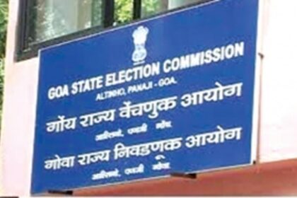 Poll schedule announcement to 5 councils after March 24