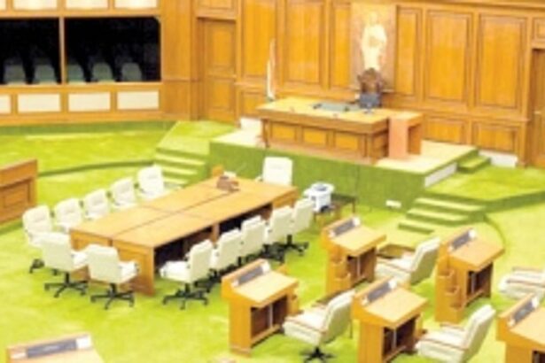 Poll surveys  TRUSTWORTHY?