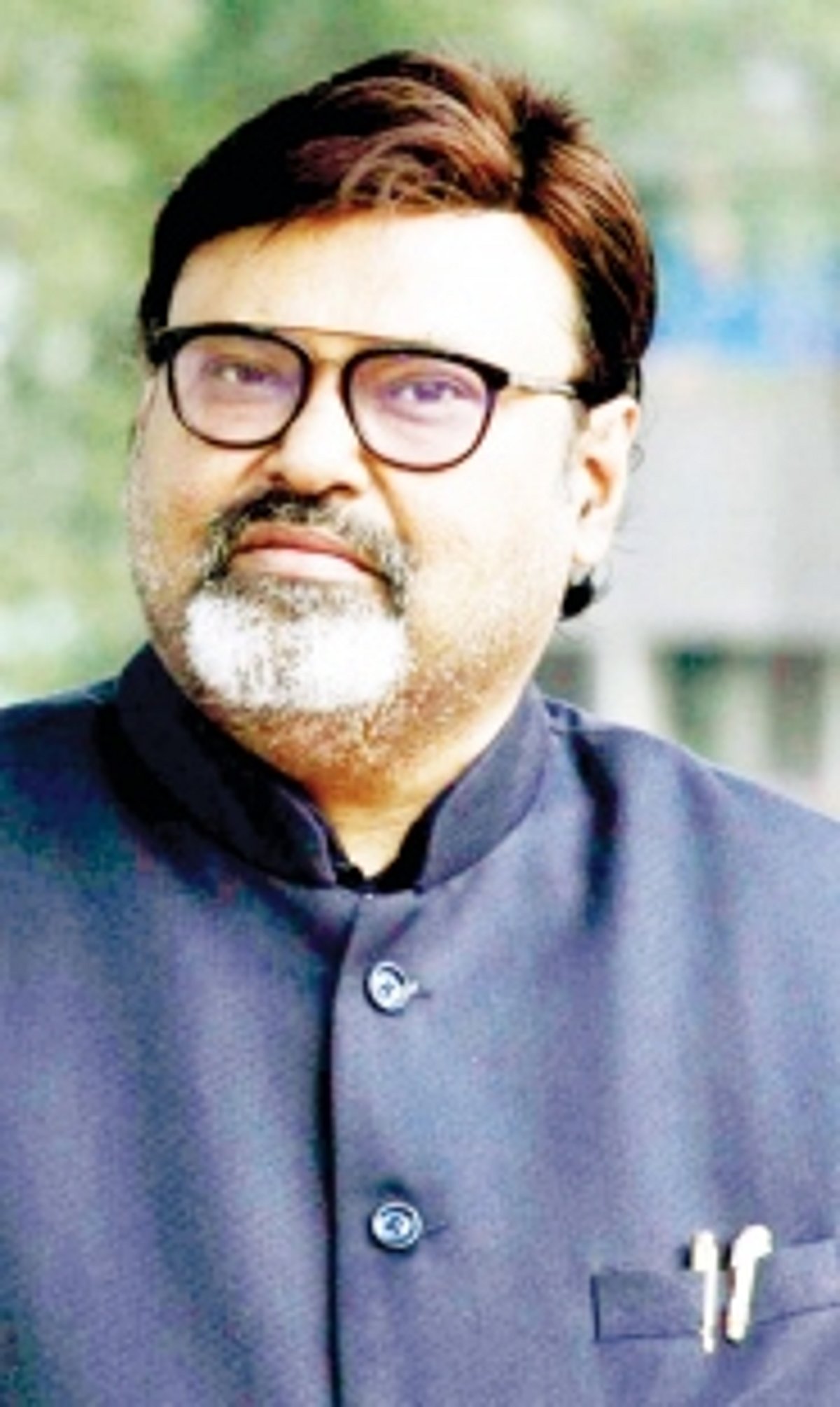 Poll wary BJP rejigs team with precision