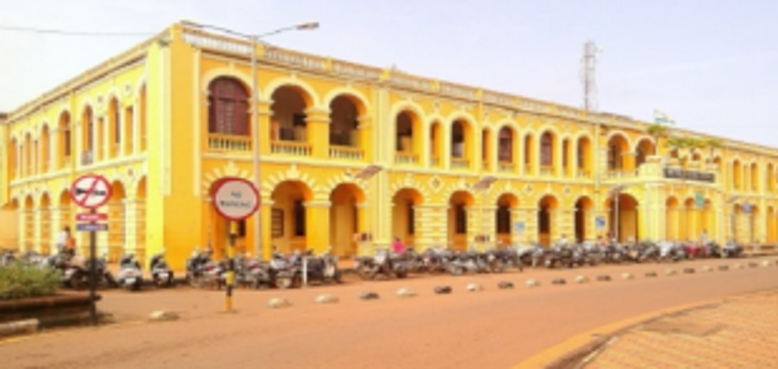 Polls to MMC chief, dy posts may be delayed 1 Polls to MMC chief, dy posts may be delayed