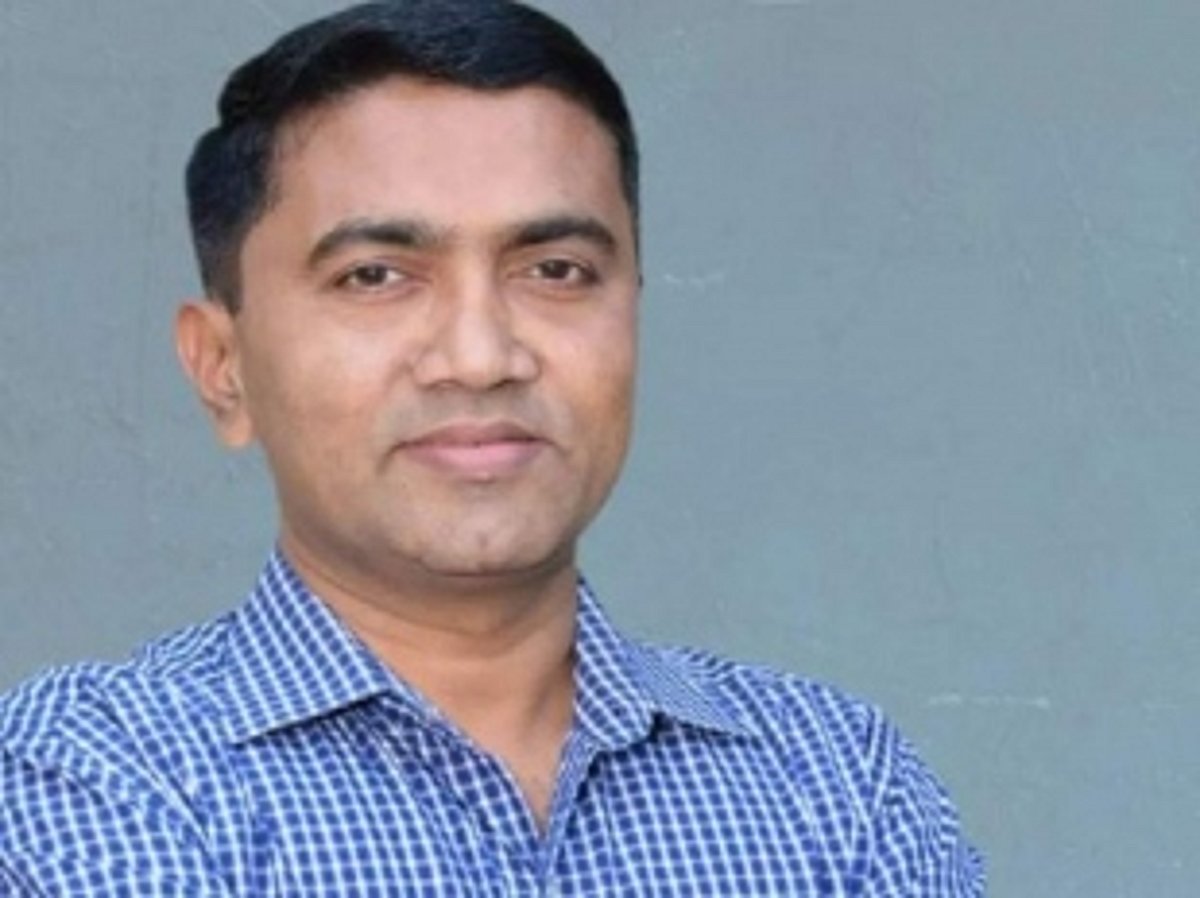 Polls will be fought under my leadership: Sawant