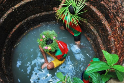 Polluted Wells Dim São João Spirit in Goa as Traditions Face Environmental Threat