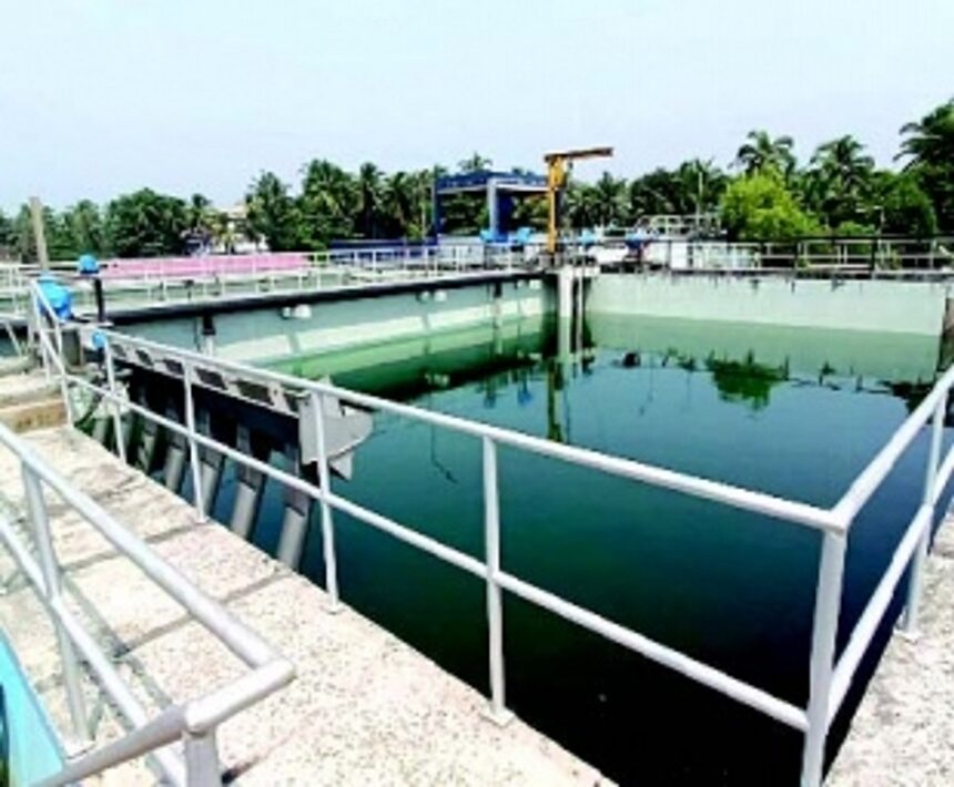 Pollution Control Board directs Colva hotels, households to connect to STP plant