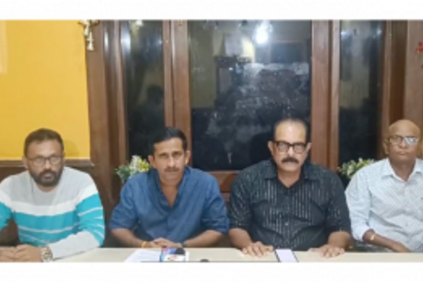 Pollution Woes Persist in Cuncolim, Sparking Community Call to Action