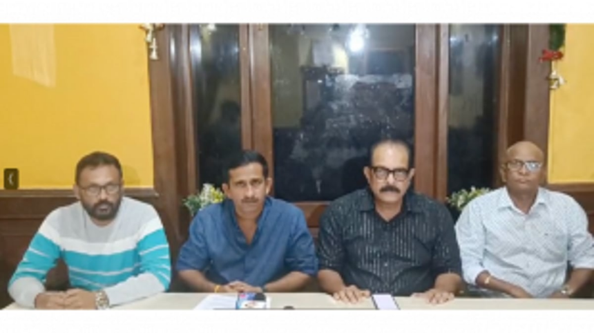 Pollution Woes Persist in Cuncolim, Sparking Community Call to Action