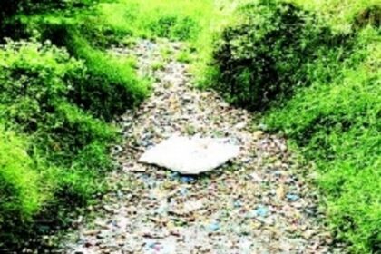 Pollution board pulls up Margao civic body for sewage in nullahs, warns of legal action