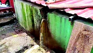 Pollution issues addressed, Margao civic body set to re-start wet waste plant at SGPDA market