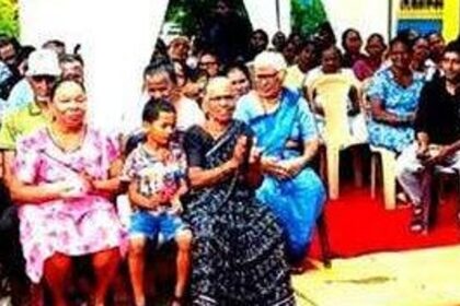 Polyclinic opens in Raia, makes healthcare accessible to locals