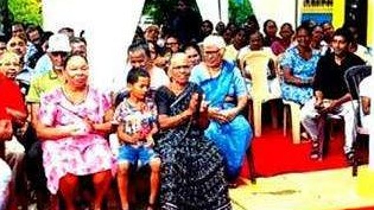 Polyclinic opens in Raia, makes healthcare accessible to locals