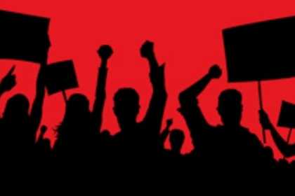 Pomburpa-Olaulim Residents Protest Mega Projects Amid Water, Power, and Waste Woes