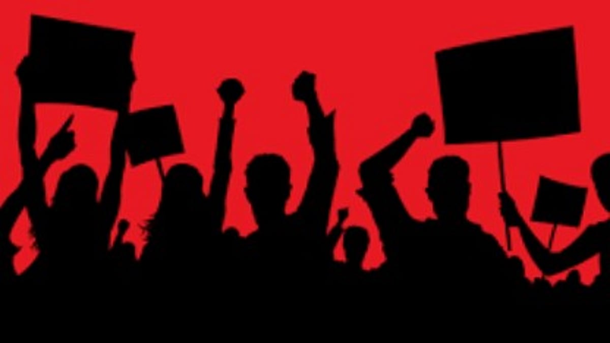 Pomburpa-Olaulim Residents Protest Mega Projects Amid Water, Power, and Waste Woes