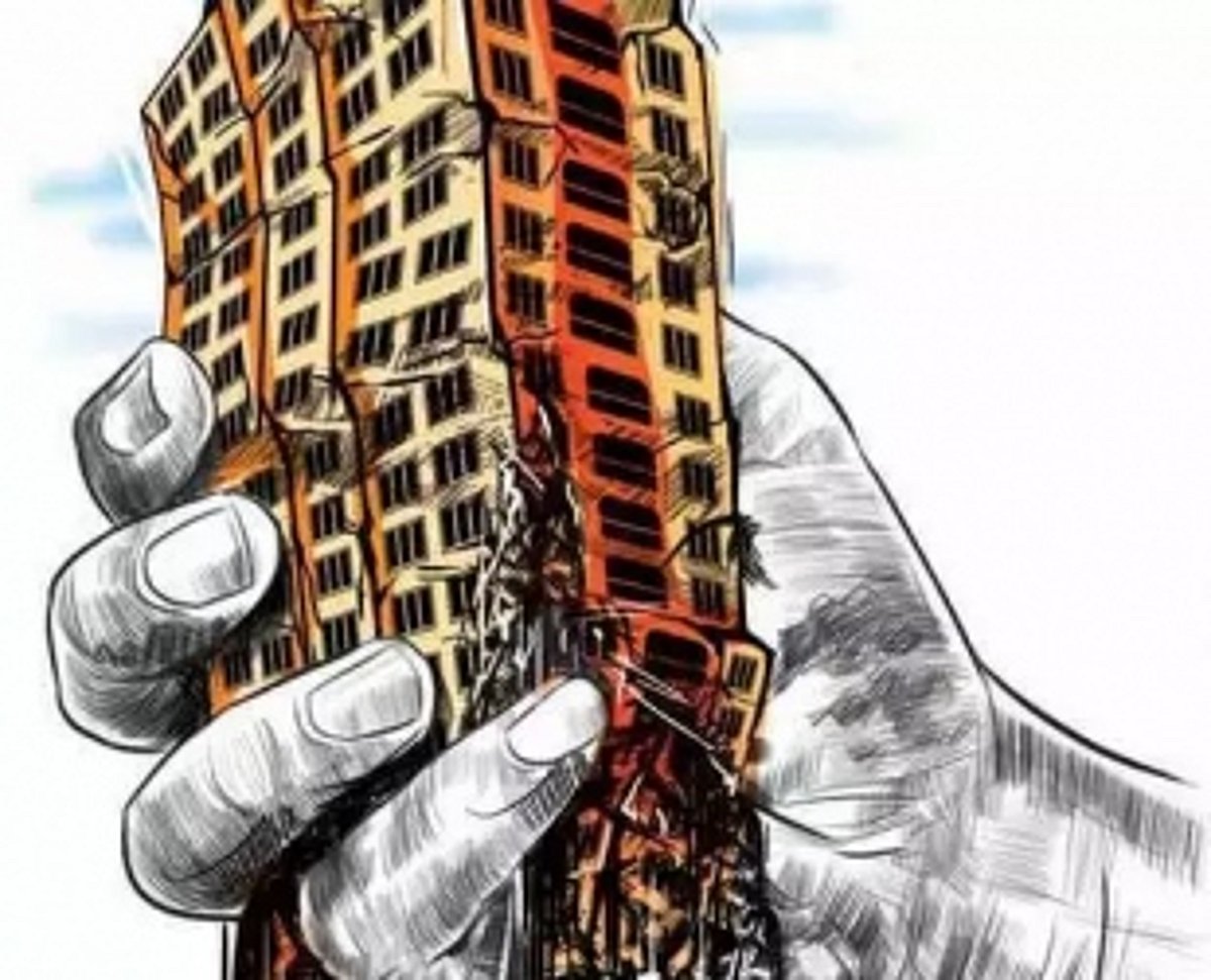 Pomburpa-Olaulim VP revokes stop work order issued to  Tarun Tahilani for alleged unauthorised construction