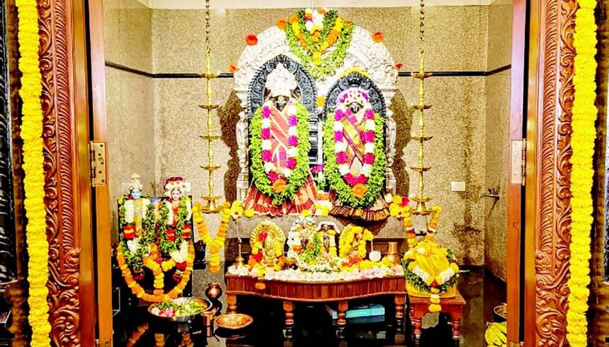 Pomp, fervour mark Margao Dindi festivities 1 Pomp, fervour mark Margao Dindi festivities