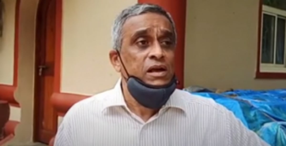 Ponda BJP rejects Marcaim MLA’s remarks