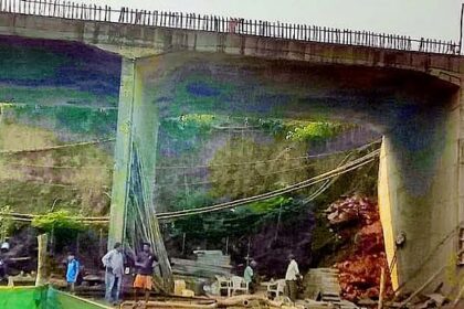Ponda-Bhoma highway widening to commence on December 2