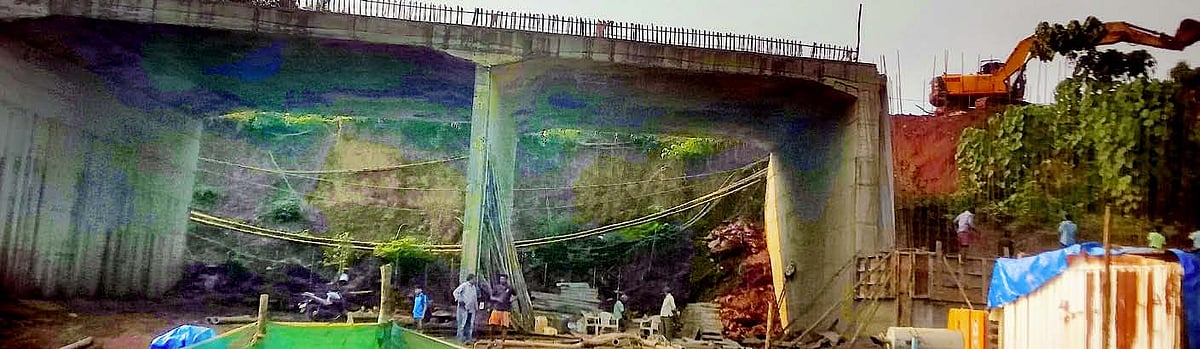 Ponda-Bhoma highway widening to commence on December 2