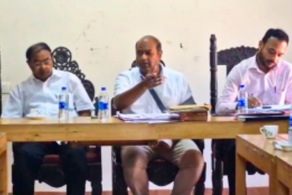 Ponda City master plan gets approval by Municipal authority