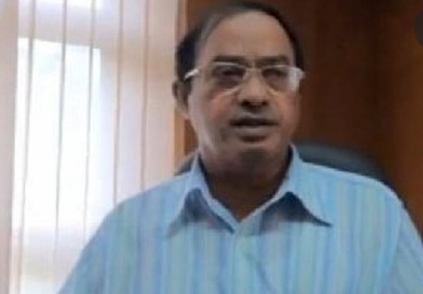 Ponda Cong MLA denies news of joining BJP