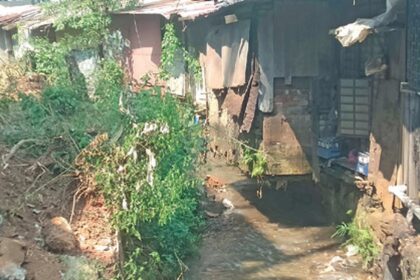 Ponda Council to clear encroachments in nullah
