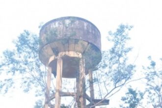 Ponda, Dharbandora thirst for water despite treatment plant