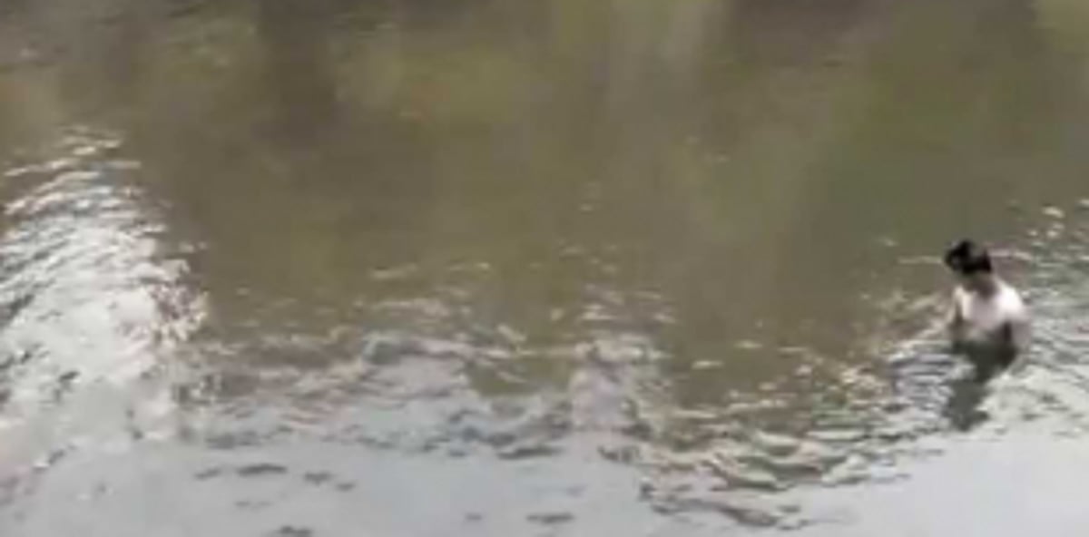 Ponda Dy Collector holds meet to  curb drowning cases at Kodar River