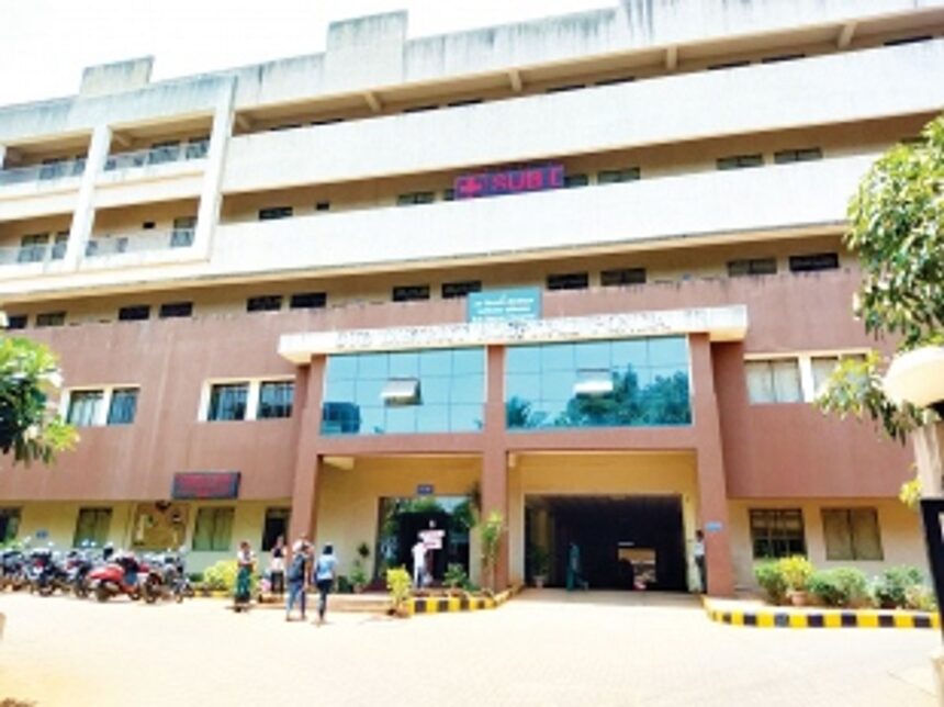 Ponda: Four ministers, great expectations!