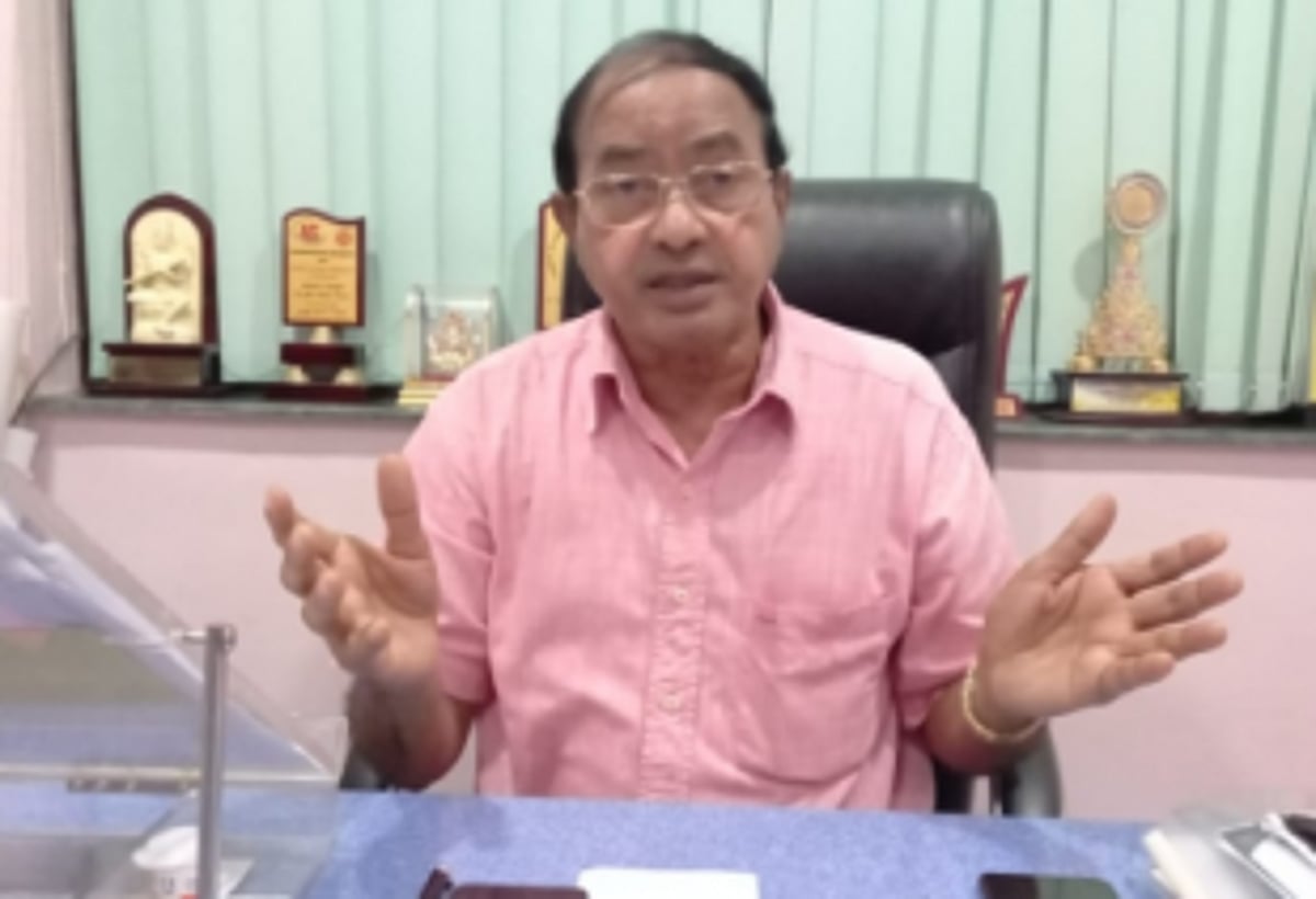 Ponda MLA for CBI probe  into pending sewerage project