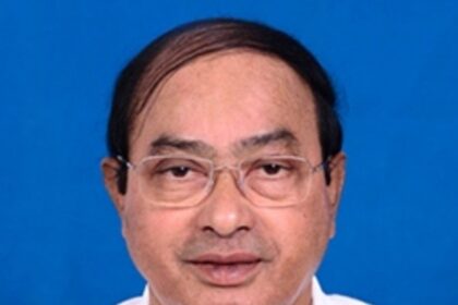 Ponda MLA silences speculation on health