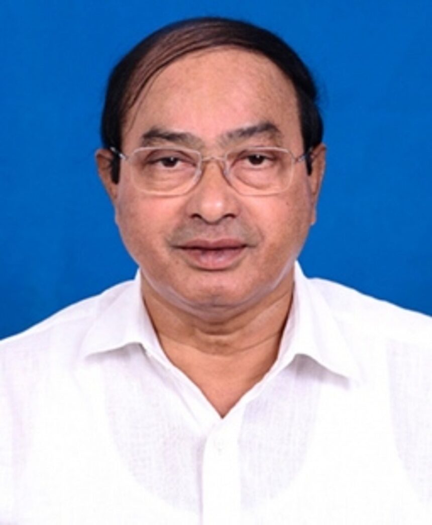 Ponda MLA silences speculation on health