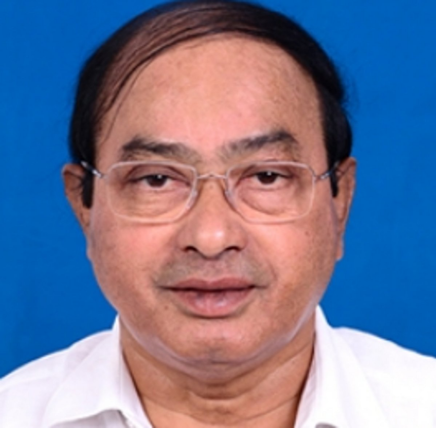 Ponda MLA wants CM, ministers, MLAs to undergo COVID test 1 Ponda MLA wants CM, ministers, MLAs to undergo COVID test
