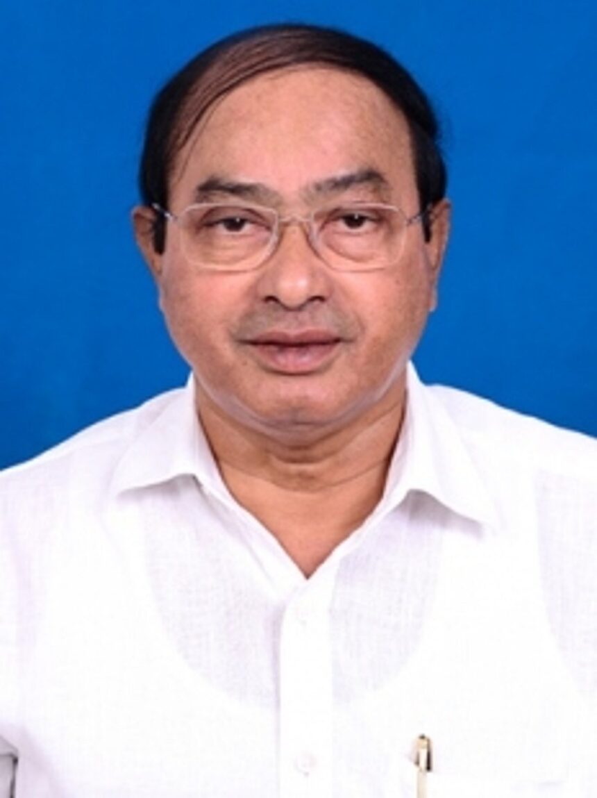 Ponda MLA welcomes third district proposal, suggests widening base further 1 Ponda MLA welcomes third district proposal, suggests widening base further