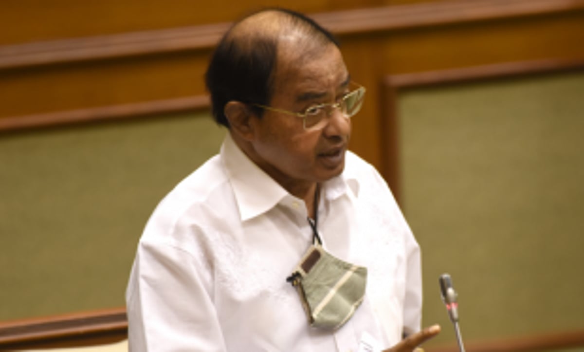 Ponda MLA’s resolution for 3rd district disallowed