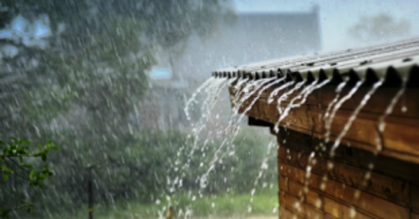 Ponda, Margao witness heavy showers  along with thunderstorm, hailstorm