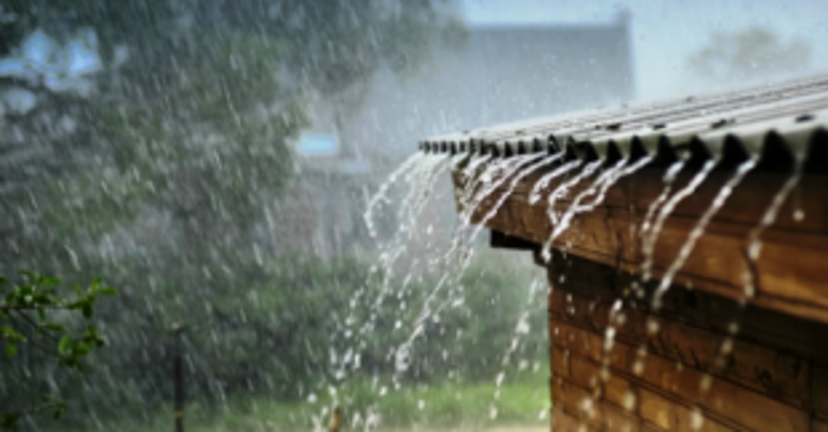 Ponda, Margao witness heavy showers  along with thunderstorm, hailstorm
