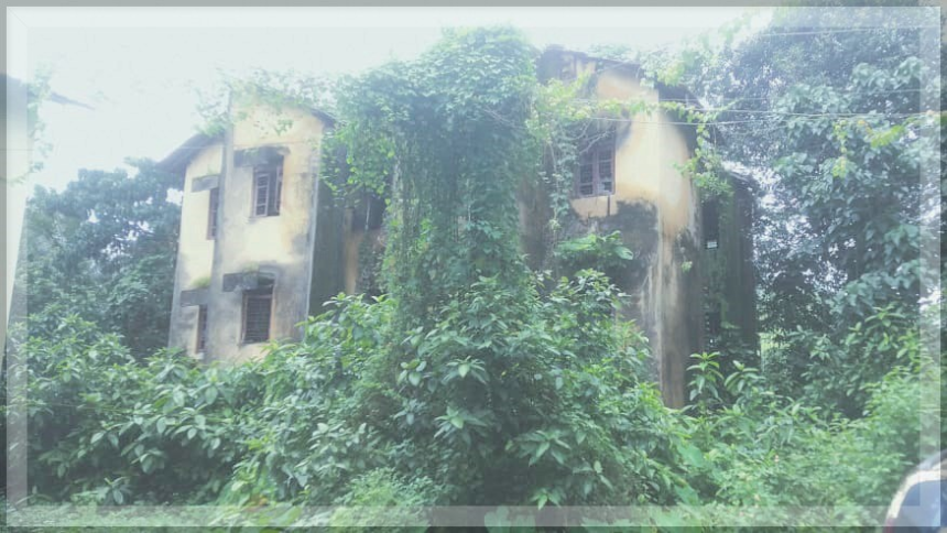 Ponda Municipal Council Identifies Hazardous Buildings, Issues Demolition Notices