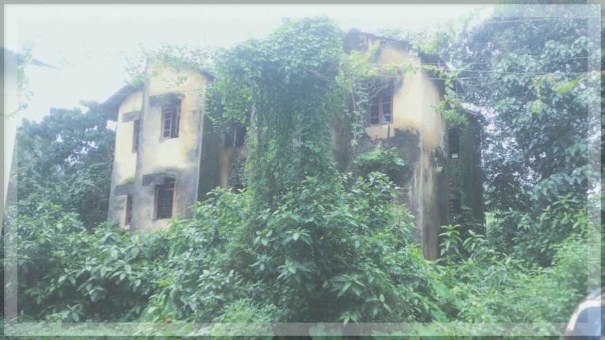 Ponda Municipal Council Identifies Hazardous Buildings, Issues Demolition Notices