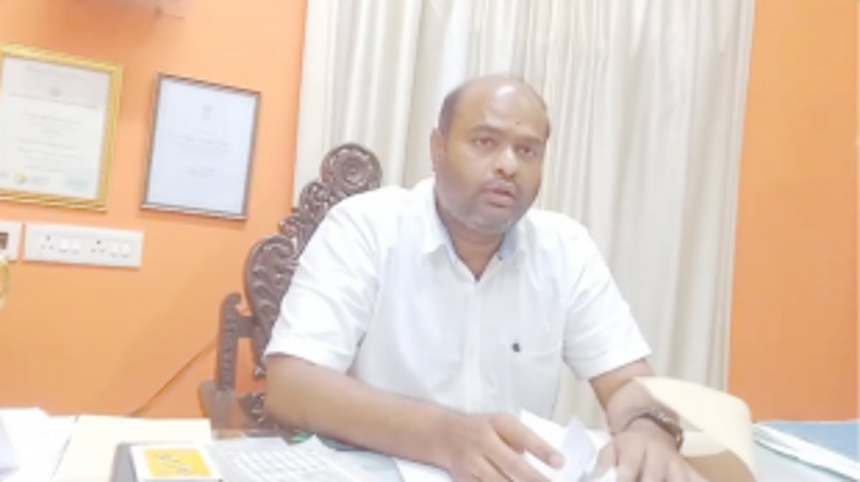 Ponda Municipal Council Plans Installation of AI Cameras for Enhanced City Security 1 Ponda Municipal Council Plans Installation of AI Cameras for Enhanced City Security