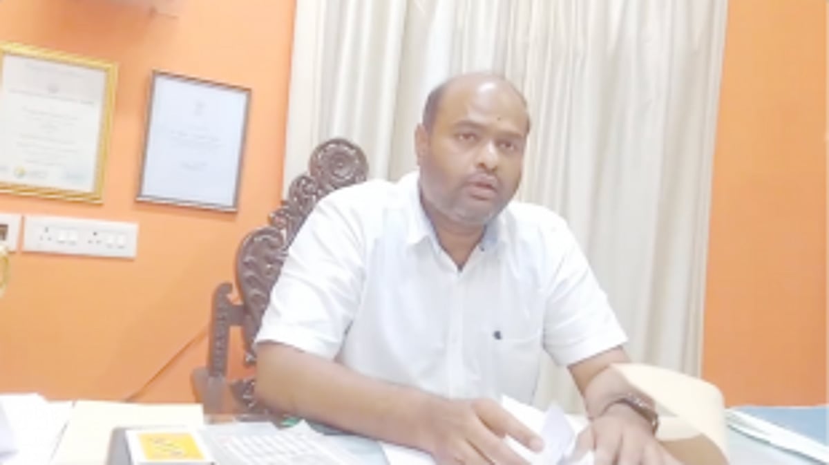 Ponda Municipal Council Plans Installation of AI Cameras for Enhanced City Security