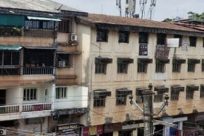 Ponda Municipal Council Takes Action Against Sewage Water Flowing into Nullah, Issues Notices to 88 Buildings
