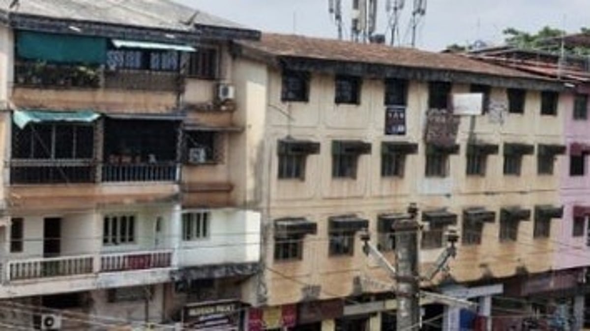 Ponda Municipal Council Takes Action Against Sewage Water Flowing into Nullah, Issues Notices to 88 Buildings