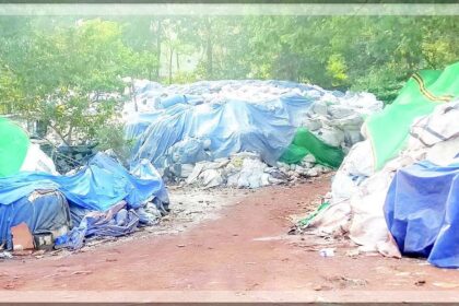 Ponda Municipal Council to Clear All Illegal Scrapyards and Recover Pending Taxes