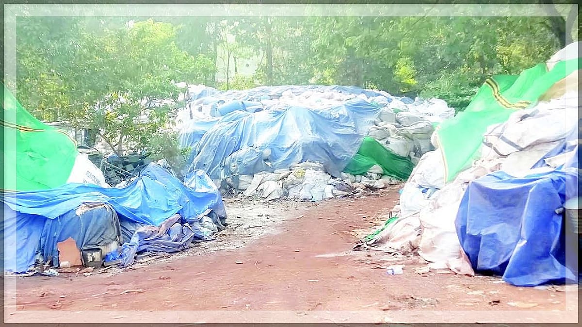 Ponda Municipal Council to Clear All Illegal Scrapyards and Recover Pending Taxes