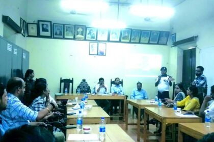 Ponda Municipal Council urges residents to connect to sewerage network to keep town clean and disease-free