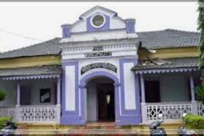 Ponda Municipality Reclaims Land After Clearing Illegal Scrapyard