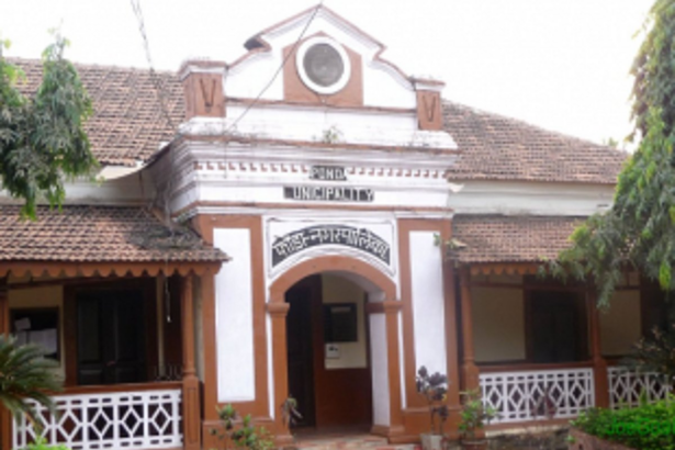 Ponda Municipality to revamp Varkhandem crematorium at   Rs 1.19 crore