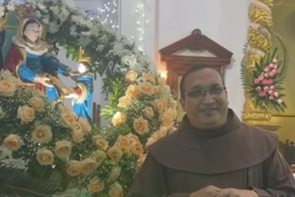 Ponda Parish Gears Up to Celebrate the Feast of St Anne on July 27