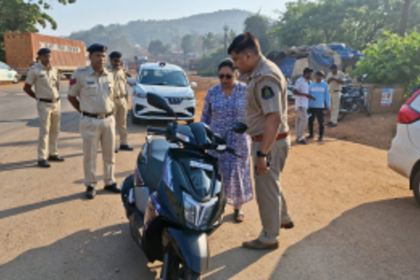 Ponda Police Apprehends Three Suspects in Bethora Shootout Case