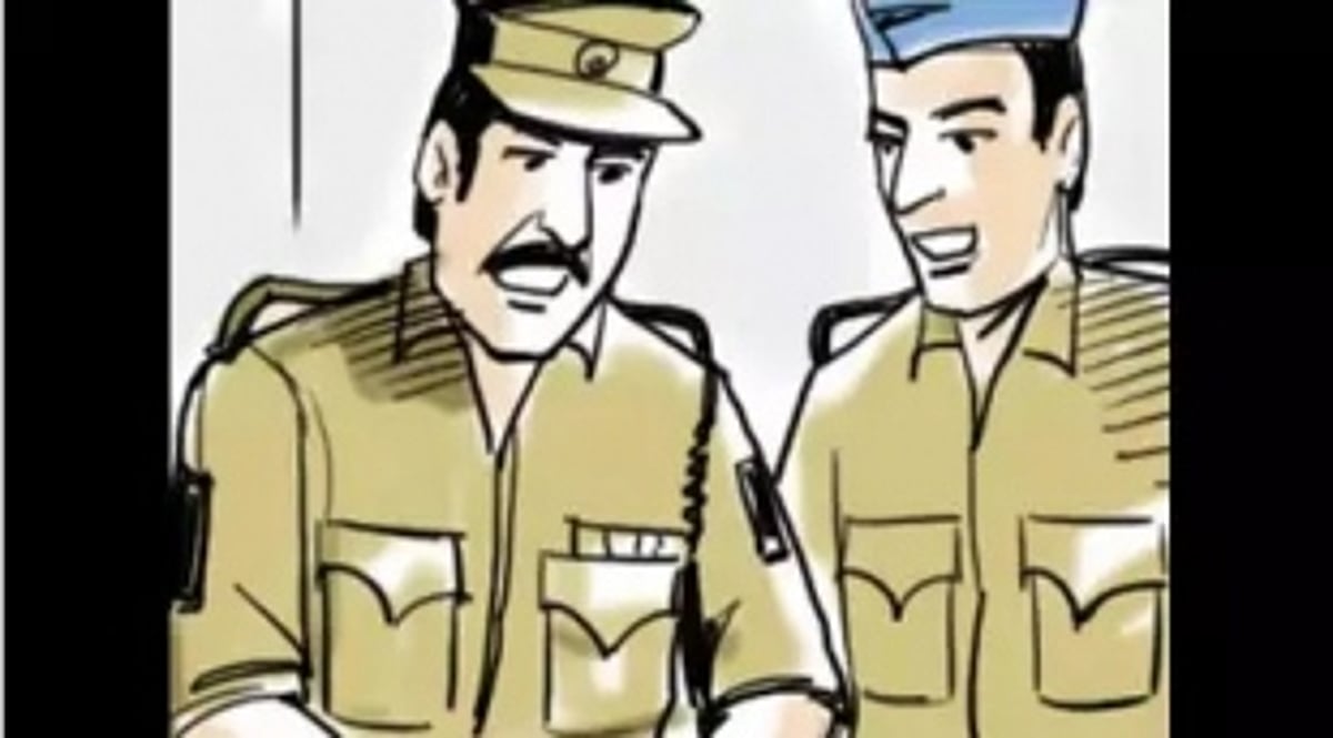 Ponda Police register offence of murder against unknown persons in Ponda laborer murder case